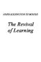 [Gutenberg 41924] • Renaissance in Italy, Volume 2 (of 7) / The Revival of Learning